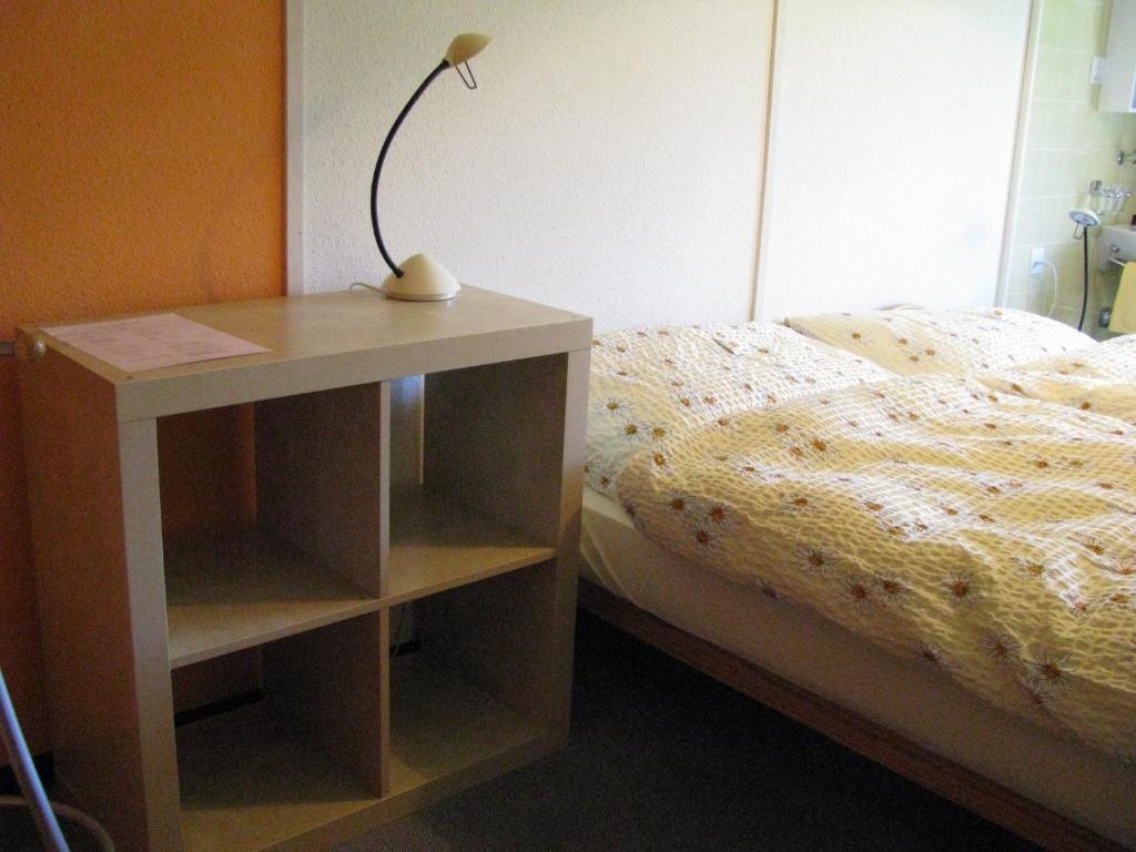 וילדהאוס Zimmer & Z'Morgae Schoenenboden חדר תמונה